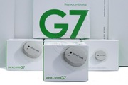 Sensor CGM DEXCOM G7 – Pełny zestaw / Express Wysyłka