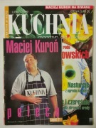 Kuchnia 1999 07 lipiec zeszyt 55