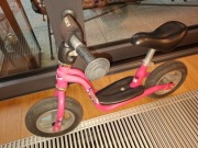 Rower dziecięcy biegowy Puky LR M Children's bicycle