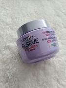 Loreal Paris Elseve Hyaluron Plump maska nawilżająca 72H nowe. 300 ml