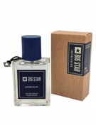 Big Star woda perfumowana dla mężczyzn Impressive 50 ml