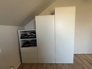 Segmenty IKEA Platsa 