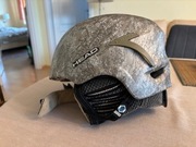 Kask narciarski damski