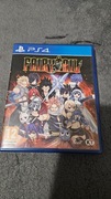 Fairy Tail Gra PS4