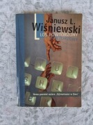 Los powtórzony Janusz L. Wiśniewski