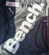 Plecak sportowy worek na buty siłownia fitness 