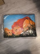 Poduszka Król lew Audiobajki Magia Słuchania DeAgostini