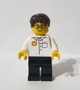 LEGO Shell oryginalna Minifigurka shell015