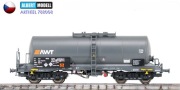 Albert Modell 788008 - Cysterna CZ-AWTR skala HO 