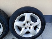 Koła strukturalne ople Zafira b 16