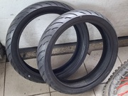 Opona CST 110/70/16 52P