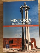 Historia i teraźniejszość 1 Podręcznik