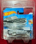 Hot Wheels Treasure Hunt 2024 - '59 Chevy Impala TH + PROTEKTOR