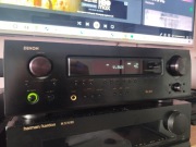 DENON DRA-700AE 