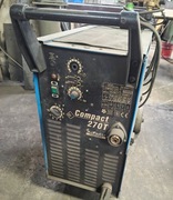 MIG MAG Cemont Compact 270T