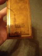 Eau Sauvage Extreme 100 ml apres rasage