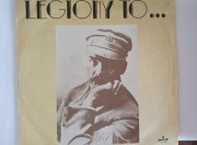 Płyta winylowa legiony to