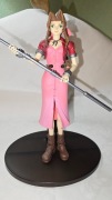 Final Fantasy VII Aerith Gainsborough Play Arts Vol.1 Square Enix Aeris