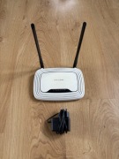 Router TP-Link TL-WR841N 300Mb/s / stan bardzo dobry