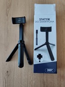 Statyw do smartfona
