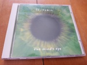 STILTSKIN - THE MIND'S EYE CD RAY WILSON