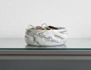 Misa z gipsu polimerowego lakierowana