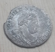 Jan III Sobieski szóstak 1679