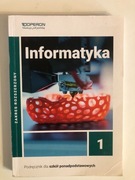 Informatyka 1 Operon zakres rozszerzony