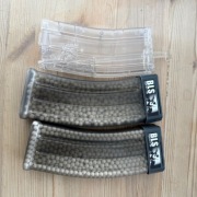 Szybkoładowarka i magazyny kulek ASG 