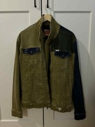 Kurtka jeansowa Guess