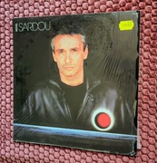 Michel SARDOU -  Michael Sardou winyl EX Lp 