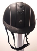 Kask jeździecki EQUITHEME