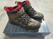 GEOX Amphibiox - rozm. 37 - trzewiki chłopięce - zimowe