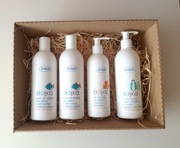 Zestaw kosmetyków Ziaja Ziajka dla dzieci – 4 szt.