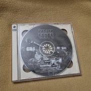 Panzer Elite  PC Polskie  Wydanie premierowe