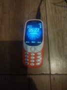 Telefon Nokia sprawny technicznie.