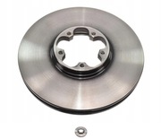 Tarcza przód FORD TRANSIT wentyl 294mm 2000-06