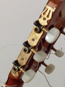 Gitara flamenco Miguel Angel