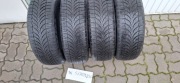 Opony zimowe nexen 215 65 16. Komplet