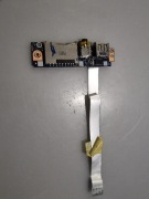 moduł USB lenovo yoga 2 13 20344