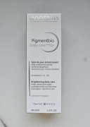 Krem Bioderma Pigmentbio Daily Care SPF 50