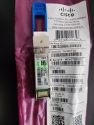 Moduł Cisco SFP-10/25G-LR-S 10/25GBASE-LR SFP28 dla SMF wkładka