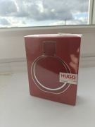 Perfumy Hugo Boss Extreme Czerwone