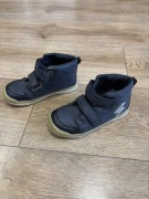 Buciki na chłopca różne rozmiary