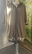 Bluza sportowa ZARA XL moro