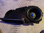 Dmuchawa z rezystorem Clio 2