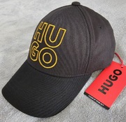 Czapka Hugo nowa z metkami.