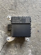 CZUJNIK RADAR DISTRONIC UCHWYT CITROEN C4 III