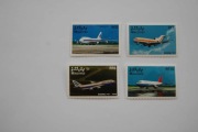 Malediwy Sw 3090-93** samoloty pasażerskie