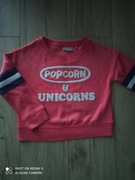 Next bluza 116 5-6 jak nowa